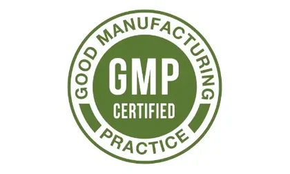 Gluco Mild GMP certified
